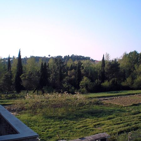 Francesca Guesthouse Mlini Bagian luar foto